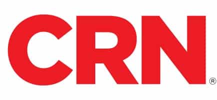 Red CRN Logo