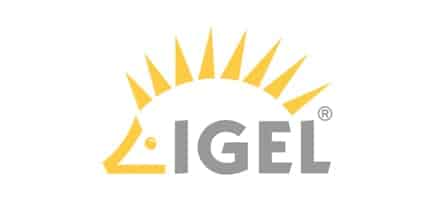 IGEL logo