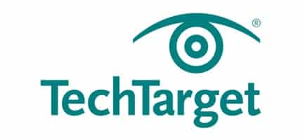 TechTarget logo