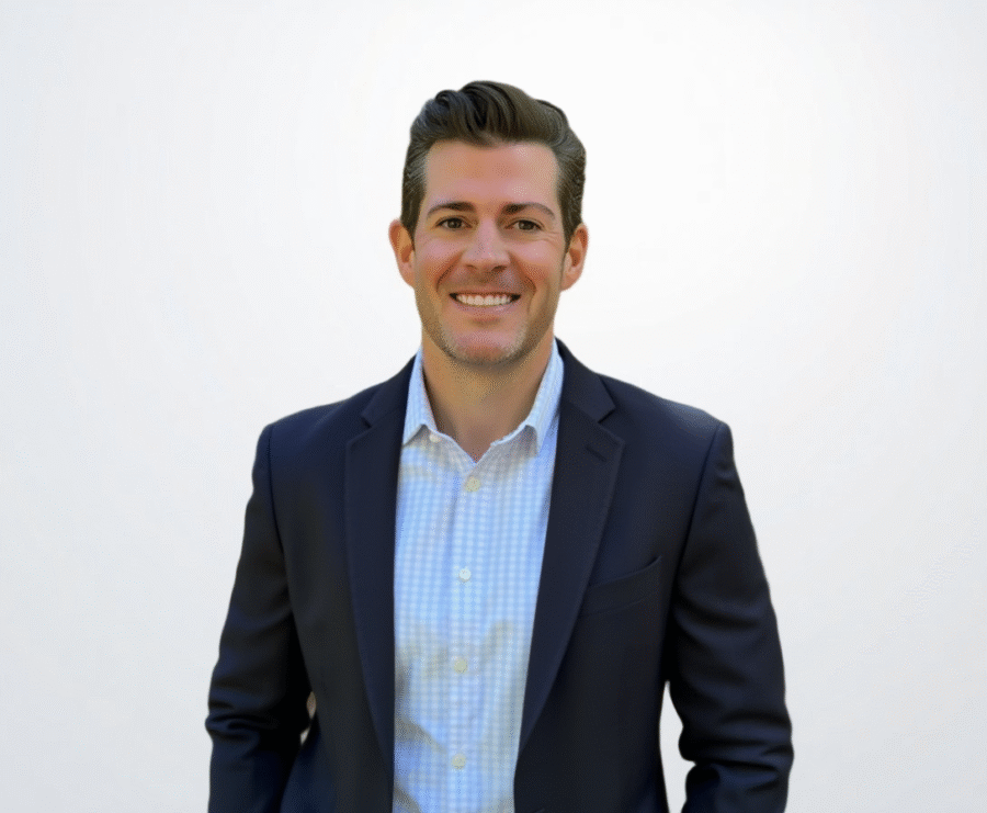 Drew Hill