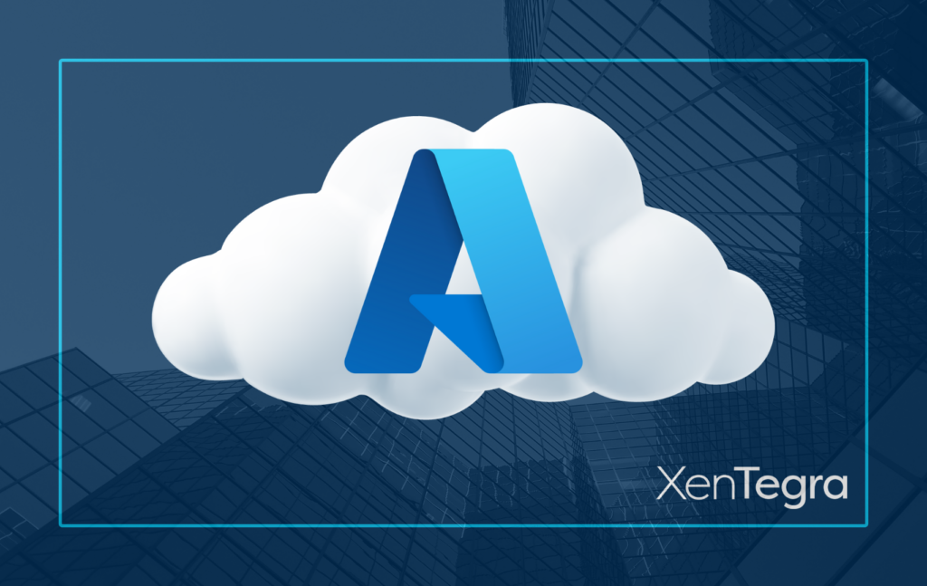 Azure Cloud - XenTegra