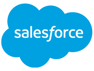 Salesforce logo