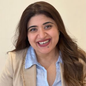 Tabassum Anwar